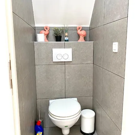 Bonjour сentre 3 Appartamento *