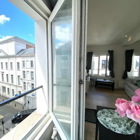 Apartman Bonjour сentre 3