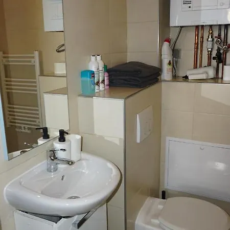 Bonjour сentre 3 Anversa