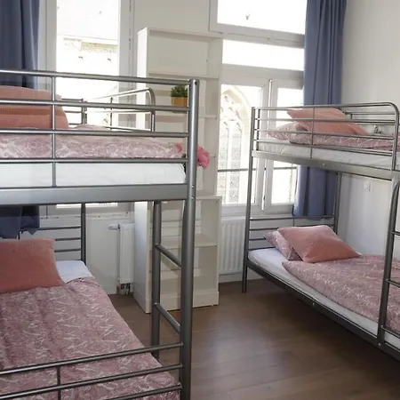 Bonjour сentre 3 Apartman