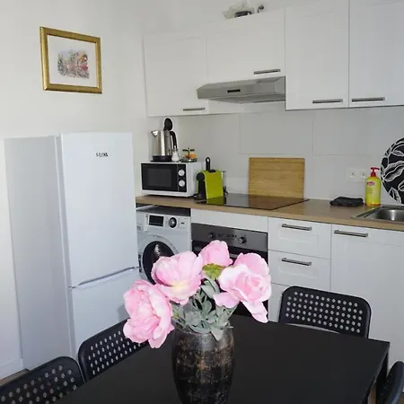 Bonjour сentre 3 Apartman *