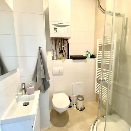 Bonjour сentre 3 Apartman *