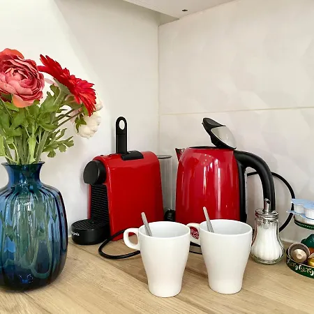 Bonjour сentre 3 Appartamento *